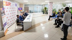 В челябинском вузе начнут бесплатно обучать спортивных менеджеров