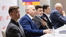 В челябинском вузе начнут бесплатно обучать спортивных менеджеров