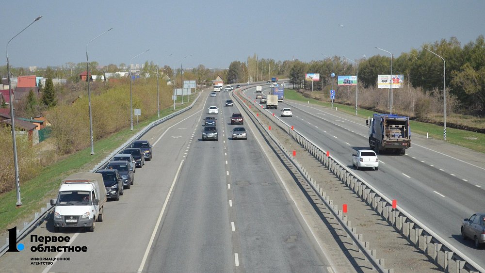 Дорогу Челябинск — Екатеринбург обеспечат связью LTE