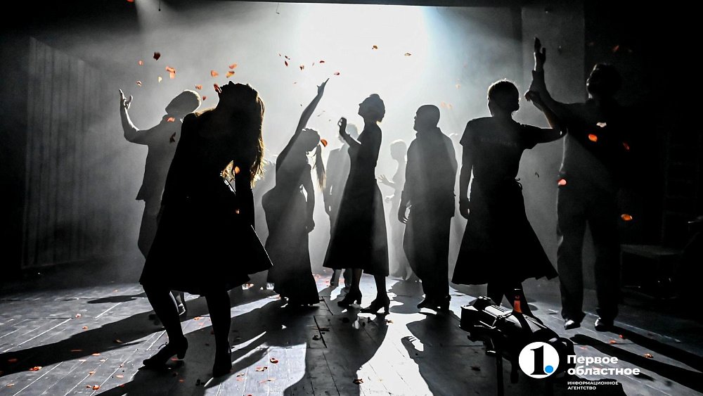 Челябинск взращивает театралов