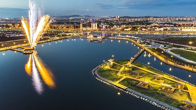 В Челябинской области реализуется более 200 инвестиционных проектов