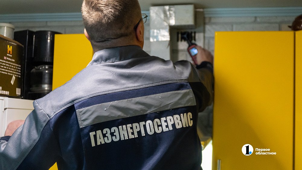 В Челябинске снизили цены на обслуживание газовых плит в жилых домах