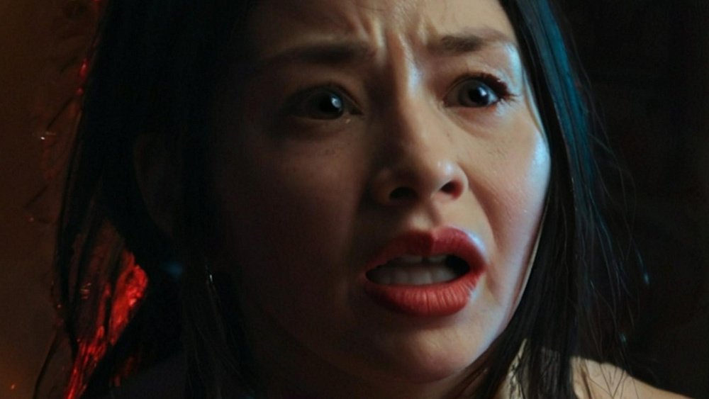 Для чего человеку чувство страха