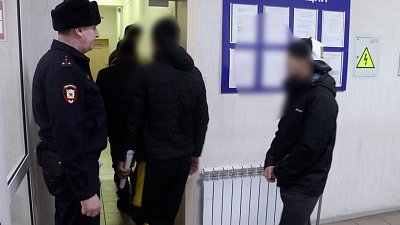 В Челябинской области в ходе операции «Нелегальный мигрант» приняли решение о выдворении из страны 72 иностранцев