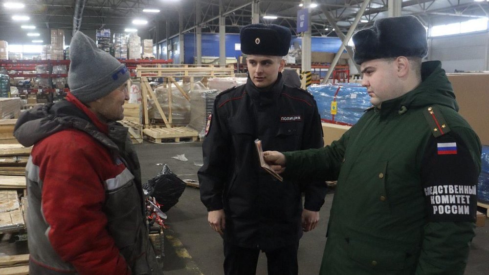 Из Челябинской области выдворят более 70 мигрантов