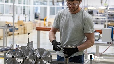 Челябинский завод «Метран» показал, куда направит 2 млрд рублей инвестиций