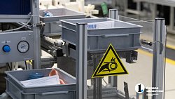 Челябинский завод «Метран» показал, куда направит 2 млрд рублей инвестиций