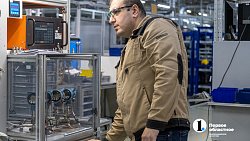 Челябинский завод «Метран» показал, куда направит 2 млрд рублей инвестиций