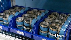 Челябинский завод «Метран» показал, куда направит 2 млрд рублей инвестиций