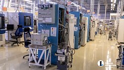 Челябинский завод «Метран» показал, куда направит 2 млрд рублей инвестиций