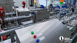 Челябинский завод «Метран» показал, куда направит 2 млрд рублей инвестиций