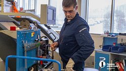 Челябинский завод «Метран» показал, куда направит 2 млрд рублей инвестиций