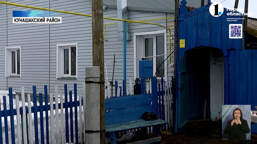 Станислав Мошаров посетил Кунашакский район с рабочим визитом