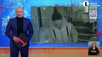 В Челябинске поймали подозреваемого в насильственных действиях