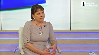 В программе «Есть вопрос» обсудили ключевую ставку Центробанка