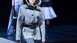 В Челябинске прошел фестиваль моды «Платье города — 2024»