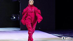 В Челябинске прошел фестиваль моды «Платье города — 2024»