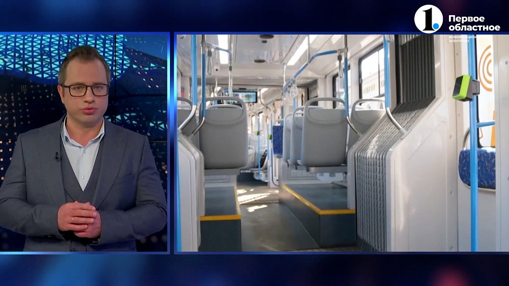 В Челябинске появится новый трамвай