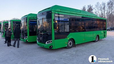 В Челябинске запустят новые автобусы от Паркового до ЧКПЗ
