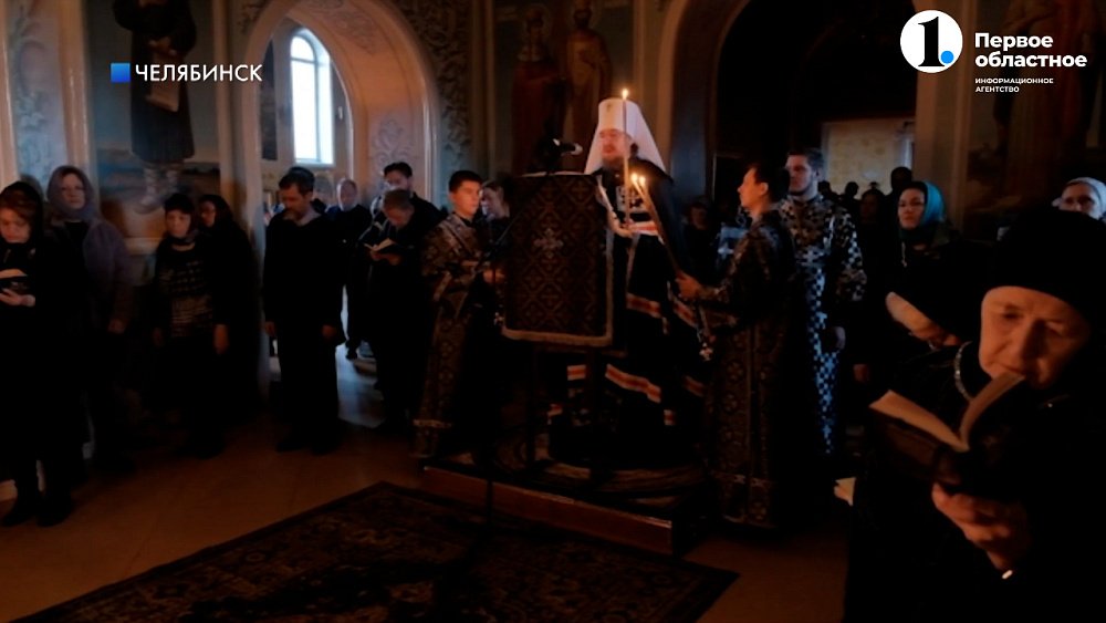 Главное ― очистить душу, а не похудеть