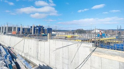 Переработку ПЭТ, текстиля и бытовой техники организуют в экопромышленном парке Миасса