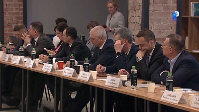 В Миассе состоялось заседание совета Южно-Уральской ТПП