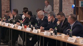 В Миассе состоялось заседание совета Южно-Уральской ТПП