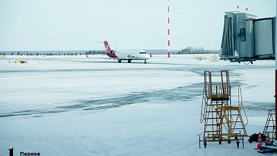 Самолет из Москвы из‑за тумана направили вместо Магнитогорска в Челябинск