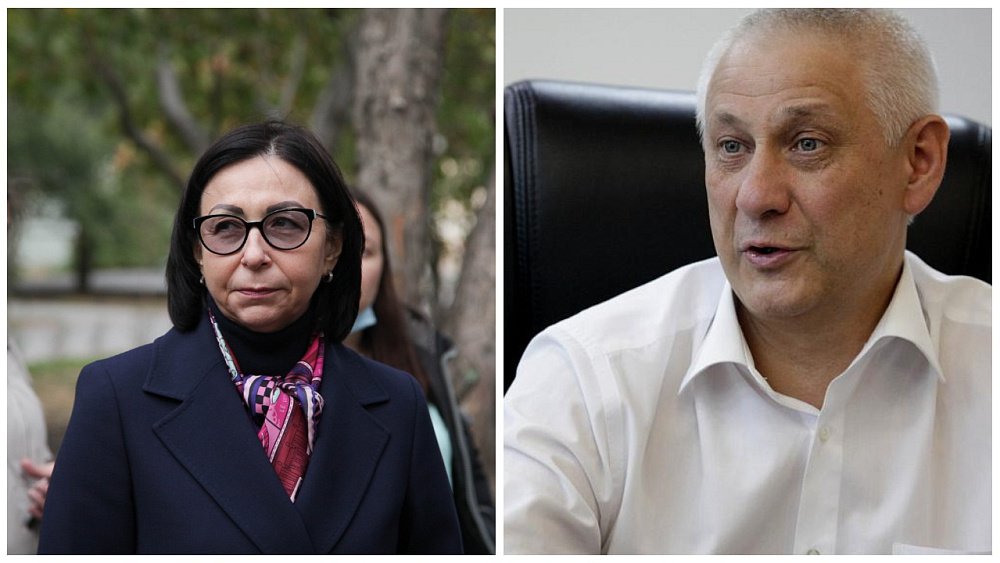 Главы Челябинска и Магнитогорска попали в национальный рейтинг мэров