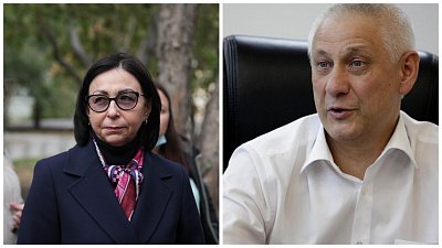 Главы Челябинска и Магнитогорска попали в национальный рейтинг мэров