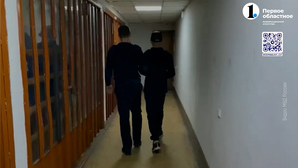 В Челябинске мужчина выкинул собаку с девятого этажа