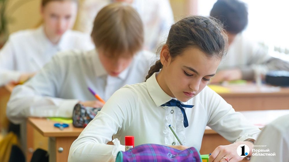 Роспотребнадзор дал новые рекомендации для графика школьника