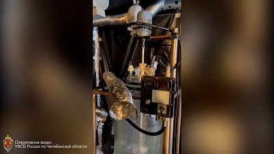 В Челябинской области ликвидировали лабораторию по производству наркотических веществ