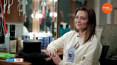 Гримерная комната в рубрике «Театральная шпаргалка»