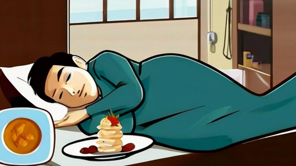 Врач против тренда на «постельное гниение»