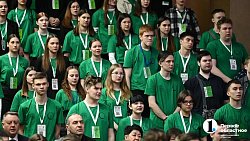 В Челябинске завершился региональный этап чемпионата «Профессионалы»