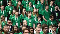 В Челябинске завершился региональный этап чемпионата «Профессионалы»