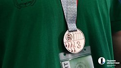 В Челябинске завершился региональный этап чемпионата «Профессионалы»