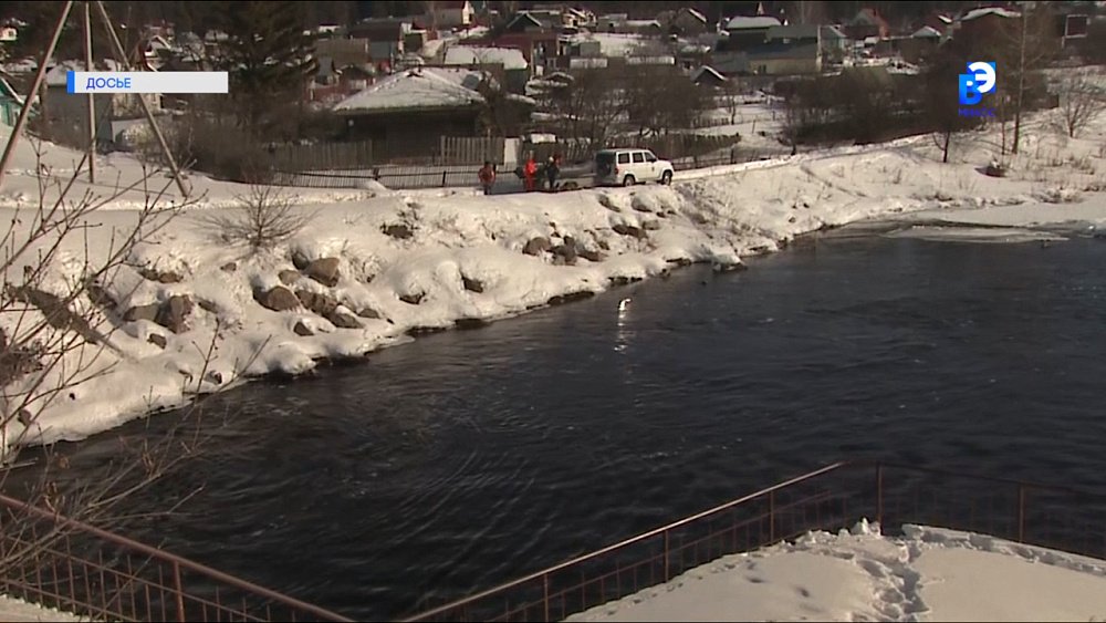 Миасс готов к сезону паводков