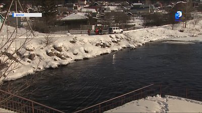 Миасс готов к сезону паводков