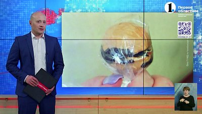 Чебаркульские полицейские задержали наркосбытчика