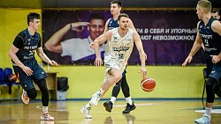 Баскетбольное южноуральское дерби: «Челбаскет» победил, «Металлург» не проиграл