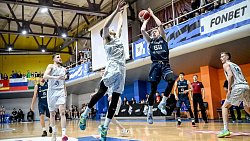 Баскетбольное южноуральское дерби: «Челбаскет» победил, «Металлург» не проиграл