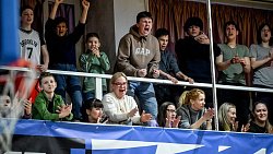 Баскетбольное южноуральское дерби: «Челбаскет» победил, «Металлург» не проиграл