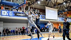 Баскетбольное южноуральское дерби: «Челбаскет» победил, «Металлург» не проиграл