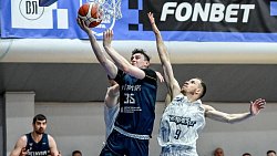 Баскетбольное южноуральское дерби: «Челбаскет» победил, «Металлург» не проиграл