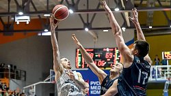 Баскетбольное южноуральское дерби: «Челбаскет» победил, «Металлург» не проиграл