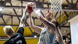 Баскетбольное южноуральское дерби: «Челбаскет» победил, «Металлург» не проиграл