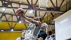 Баскетбольное южноуральское дерби: «Челбаскет» победил, «Металлург» не проиграл