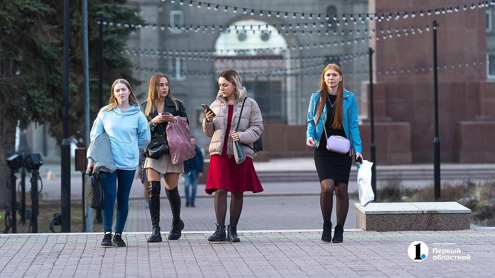 Пасмурную, но теплую погоду обещают жителям Челябинска 1 апреля